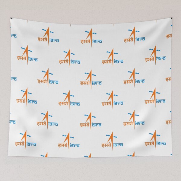 Item preview, Indian Space Research Organization designed and sold by Isadu04.