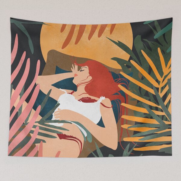 Item preview, Sleeping beauty designed and sold by TheaDesign.