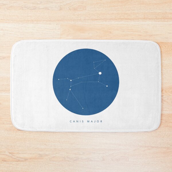 Item preview, Canis Major designed and sold by Skyler Orion X.