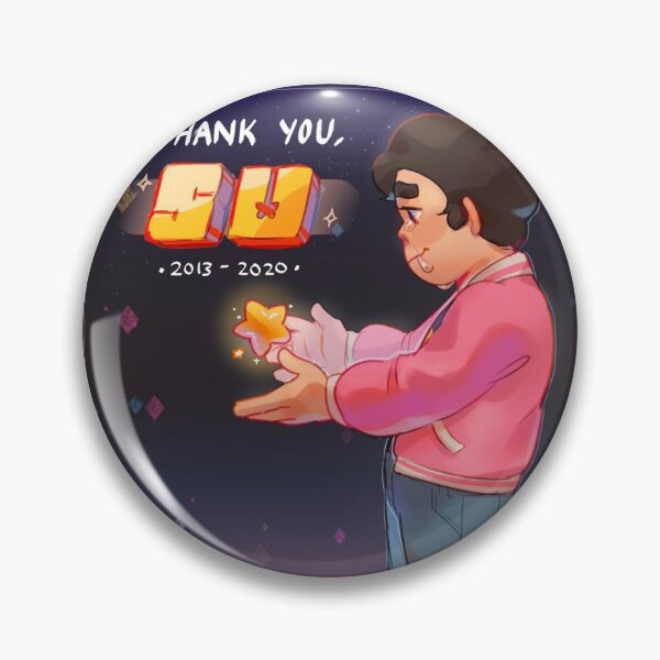 Aperçu de l'œuvre Au revoir Steven Universe créée et vendue par cinnavee.