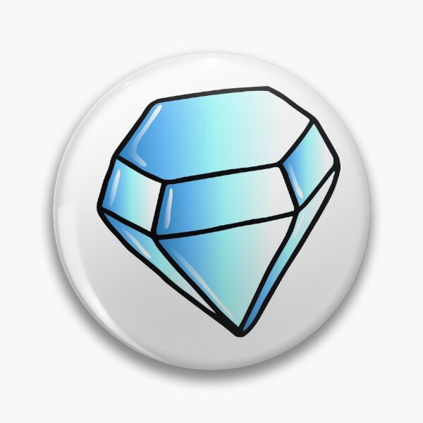 Item preview, Diamond Sparkles - Traditional tattoo designed and sold by 86Gaz.