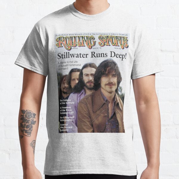 Almost Famous T Shirts Redbubble