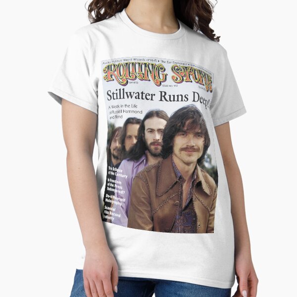 Almost Famous T-Shirts for Sale | Redbubble