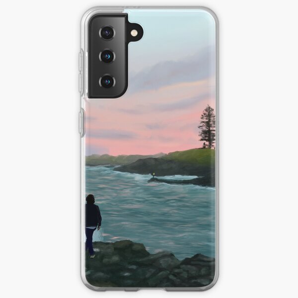 Kiama Samsung Galaxy Soft Case