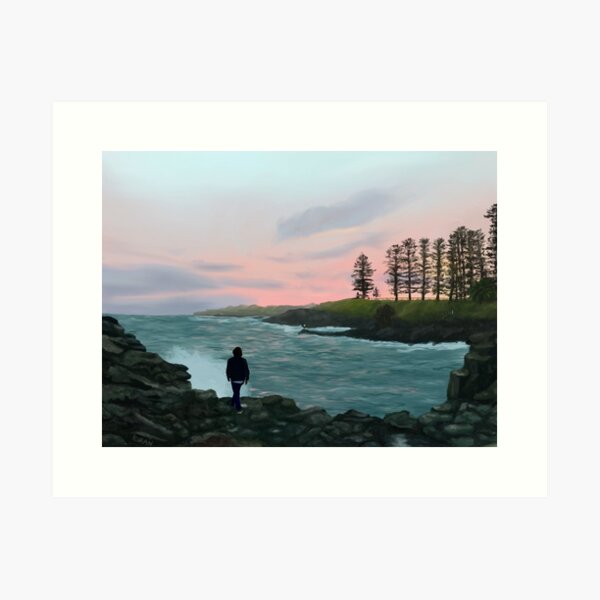 Item preview, Kiama designed and sold by fictionalkiran.