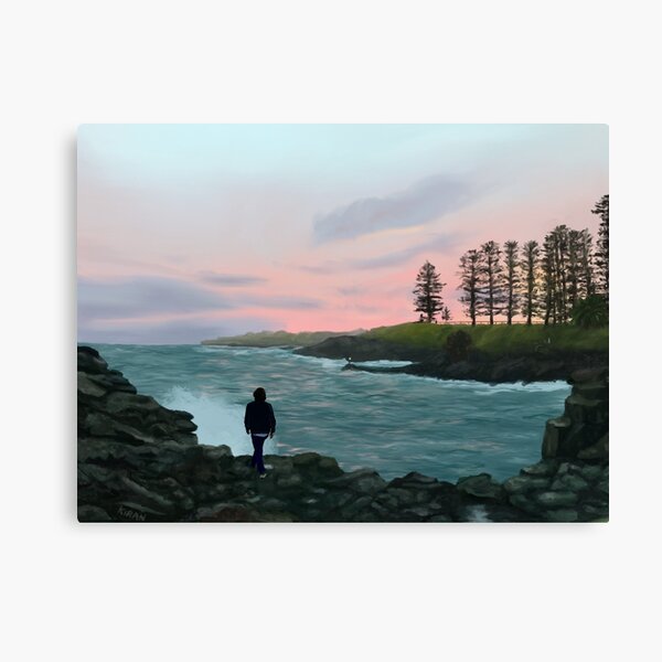 Item preview, Kiama designed and sold by fictionalkiran.