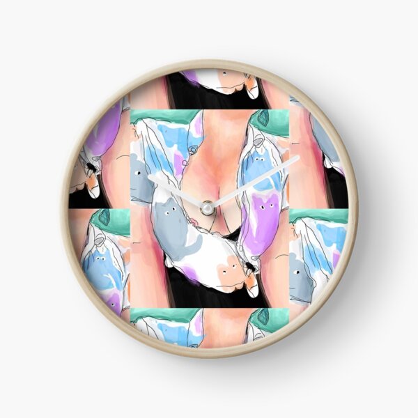 Item preview, Cat Shirt designed and sold by Natalie Weinberg.