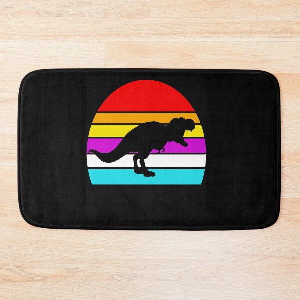 Item preview, 80's Retro T-Rex Shirt | Tank Top | V-neck | Long sleeve | Sweatshirt | Hoodie | Mug | Vintage Eighties Dinosaur Gift | Paleontologist designed and sold by Noui Barka.