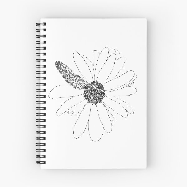 Artikelvorschau, Randblume entworfen und verkauft von AnnieGarbs.