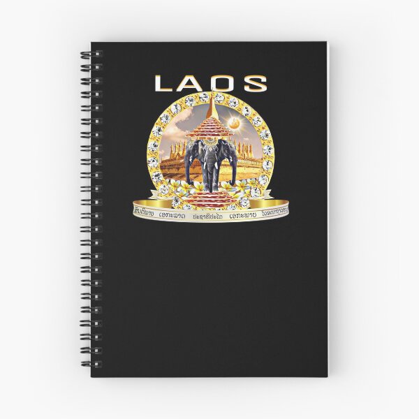 Artikelvorschau, Laos Art entworfen und verkauft von JG0024.