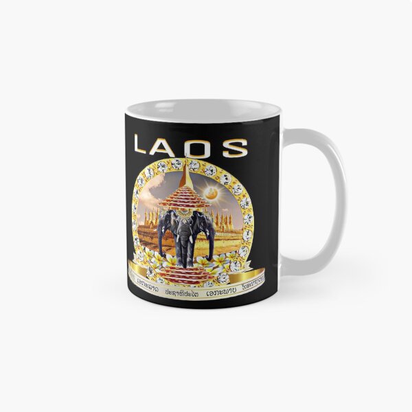 Item preview, Laos Art designed and sold by JG0024.