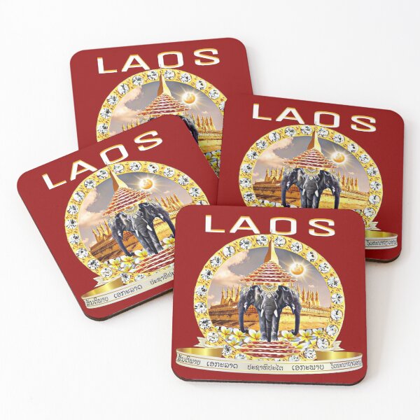 Item preview, Laos Art designed and sold by JG0024.