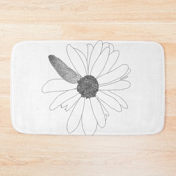 Item preview, fringe flower designed and sold by AnnieGarbs.