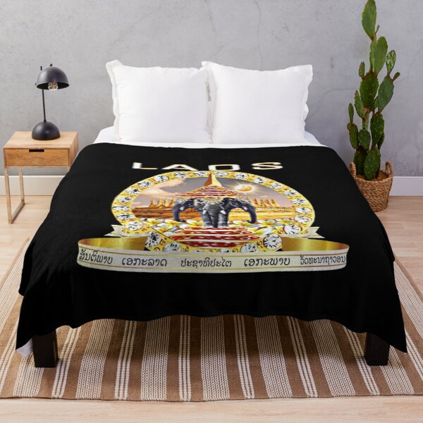 Item preview, Laos Art designed and sold by JG0024.