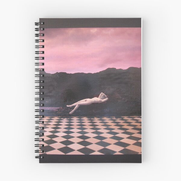 Item preview, Purple sleep designed and sold by Oxamundi.