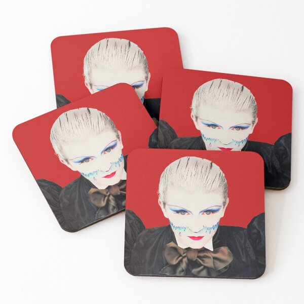 Item preview, Visage designed and sold by PopFanShop!.