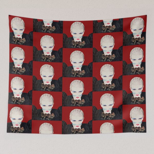 Item preview, Visage designed and sold by PopFanShop!.