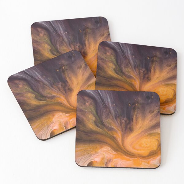 Item preview, Lava abstract design designed and sold by Sam's Boutique Store.