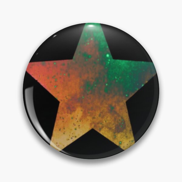 Item preview, Star Patina  designed and sold by NolaJere.