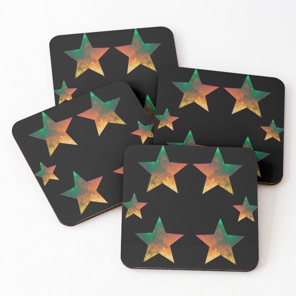 Item preview, Star Patina  designed and sold by NolaJere.