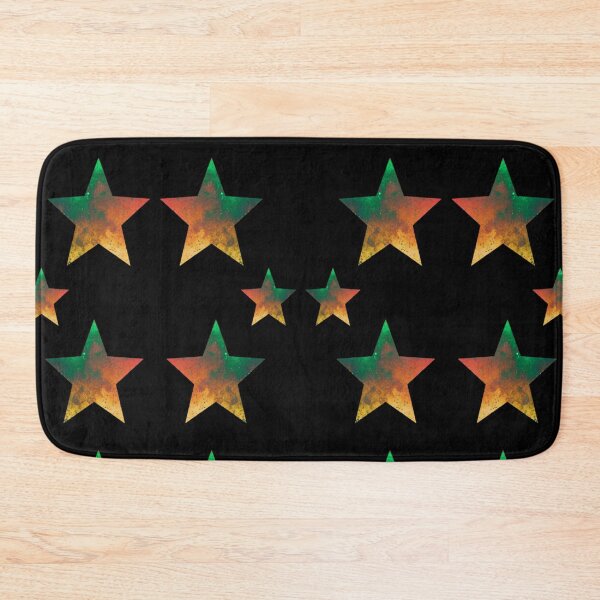 Item preview, Star Patina  designed and sold by NolaJere.