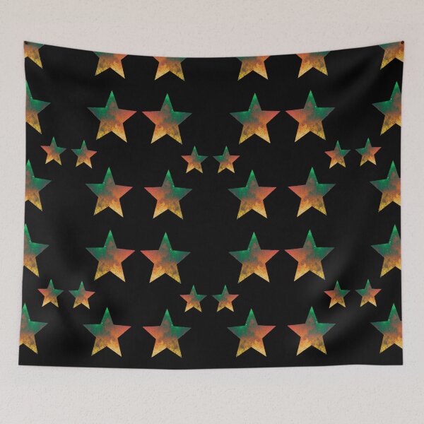 Item preview, Star Patina  designed and sold by NolaJere.