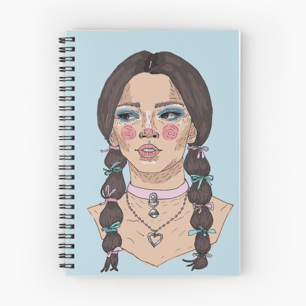 Artikelvorschau, Bubblegum Girl entworfen und verkauft von Hannah Frink.