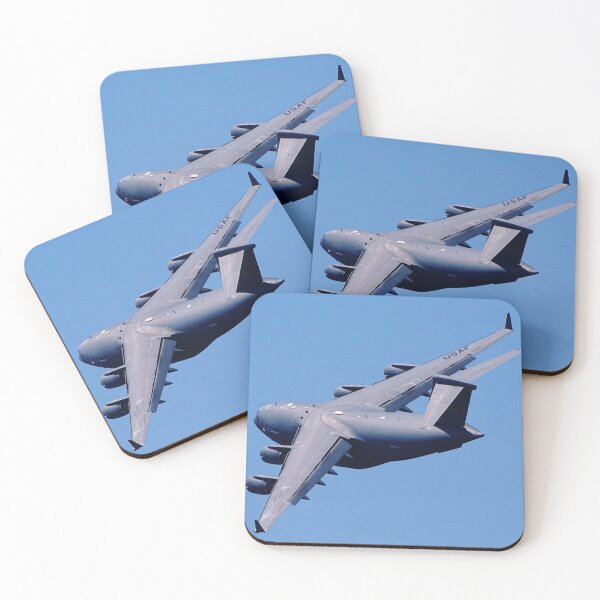 Item preview, Climbing C-17 designed and sold by Barrie Woodward.