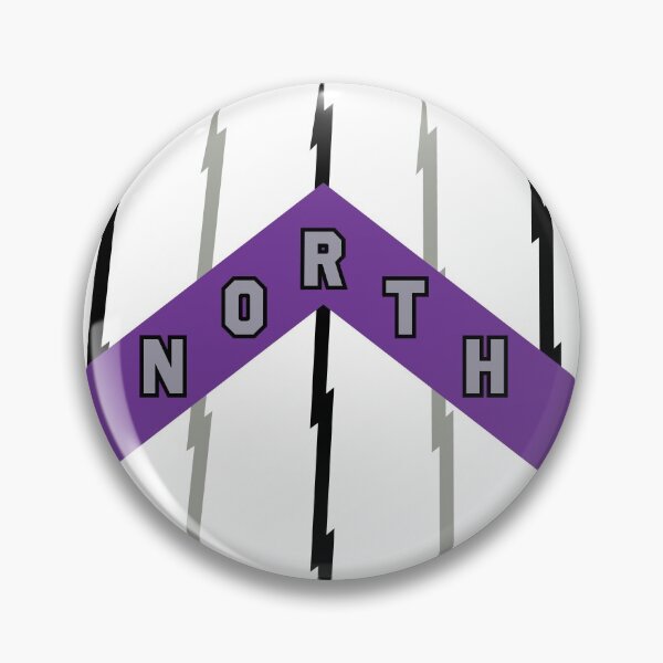 Item preview, Retro North designed and sold by curious-palette.