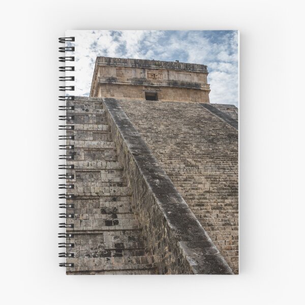 Item preview, Chichen Itza in the morning designed and sold by craig777red.