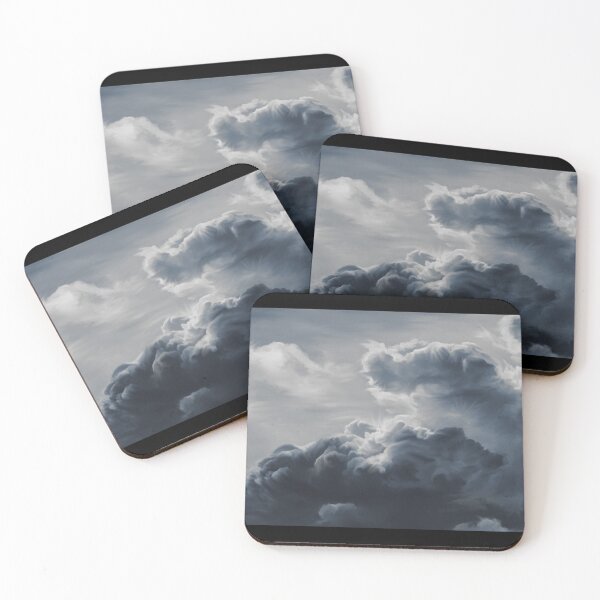 Item preview, Storm Clouds designed and sold by fictionalkiran.