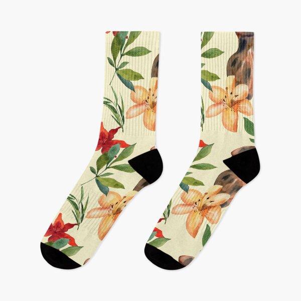 Item preview, Lilies designed and sold by Irina Reznikova.