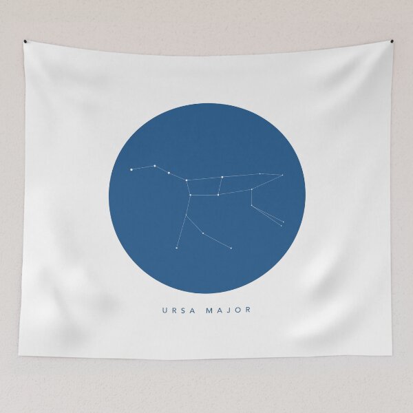 Item preview, Ursa Major designed and sold by Skyler Orion X.