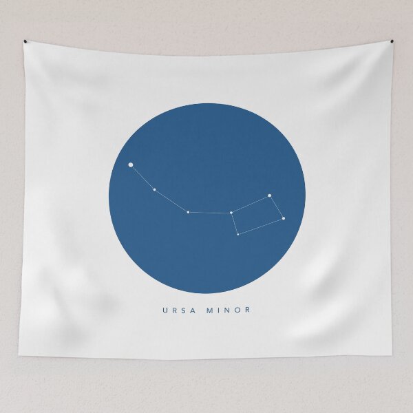 Item preview, Ursa Minor designed and sold by Skyler Orion X.