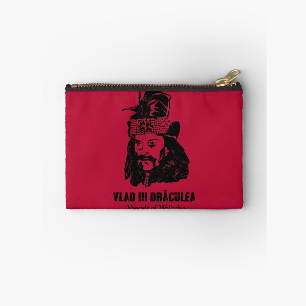 Item preview, Vlad Impaler Che Style Transylvania Dracula Vampire Castle designed and sold by twHistory.