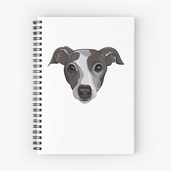 Artikelvorschau, Italienischer Windhund entworfen und verkauft von FMCreations.