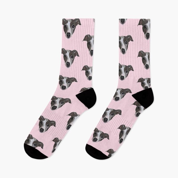 Item preview, Italian Greyhound designed and sold by FMCreations.