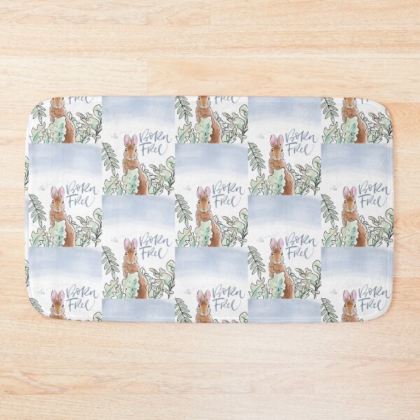 Item preview, Born Free designed and sold by Vintage Designs +.