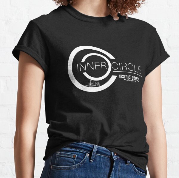 "Inner Circle" DDA Classic T-Shirt