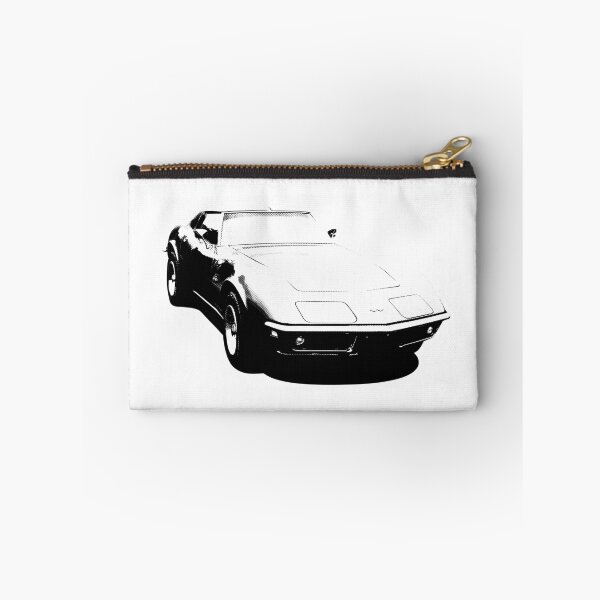 Item preview, Chevrolet Corvette designed and sold by Coops Clothing.