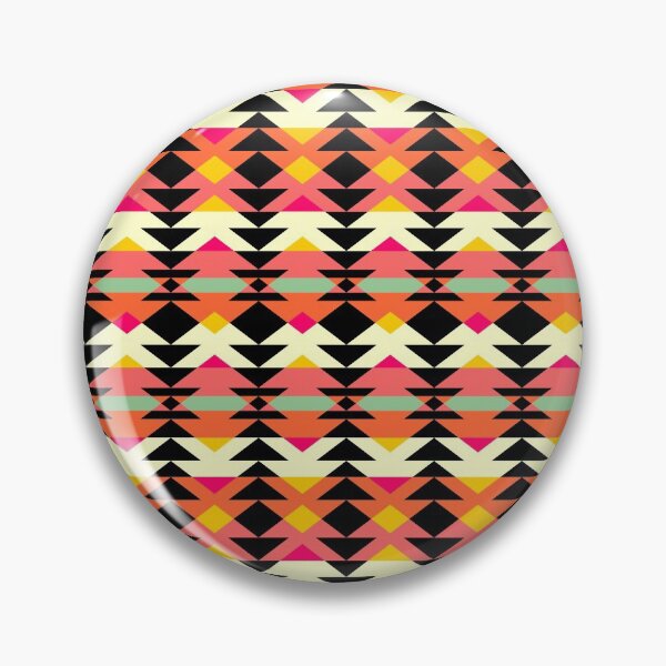 Item preview, Aztec Pattern designed and sold by TheArtism.