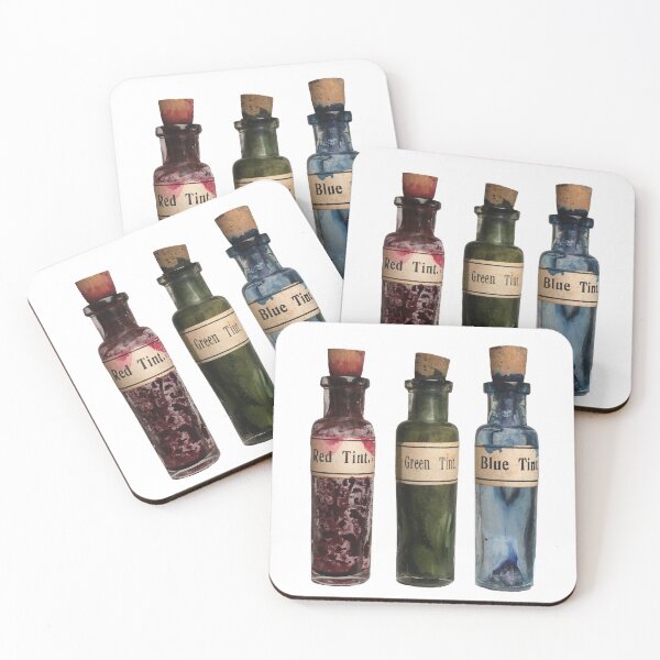 Item preview, Red, Green, Blue designed and sold by Shay Murphy.