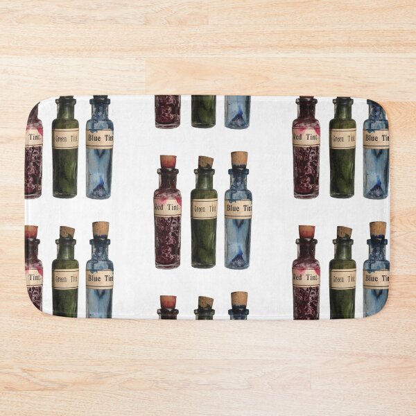Item preview, Red, Green, Blue designed and sold by Shay Murphy.