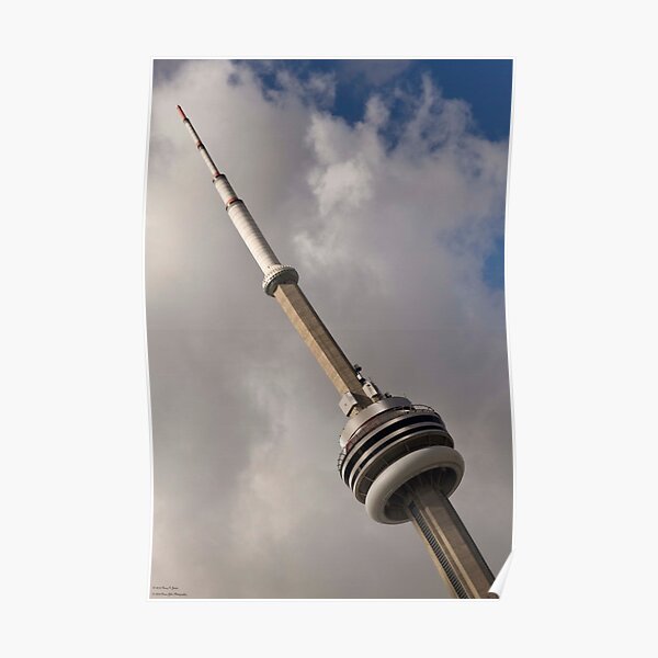 Pod In The Sky ©  Poster