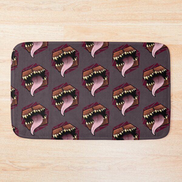 Item preview, Mimic Muncher designed and sold by DTSuccubus.
