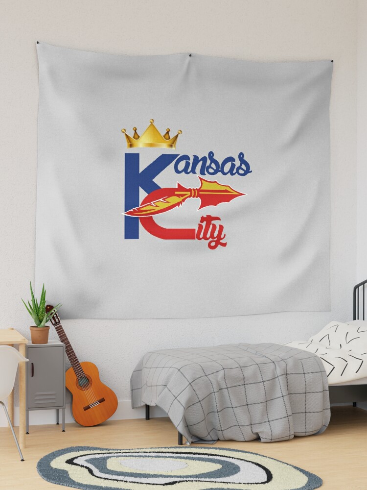 Kansas City Sports Hybrid Fan Gift design | Essential T-Shirt