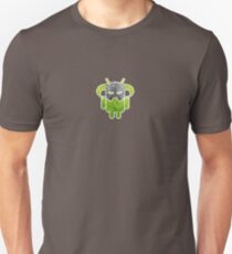 Dovahdroid Unisex T-Shirt