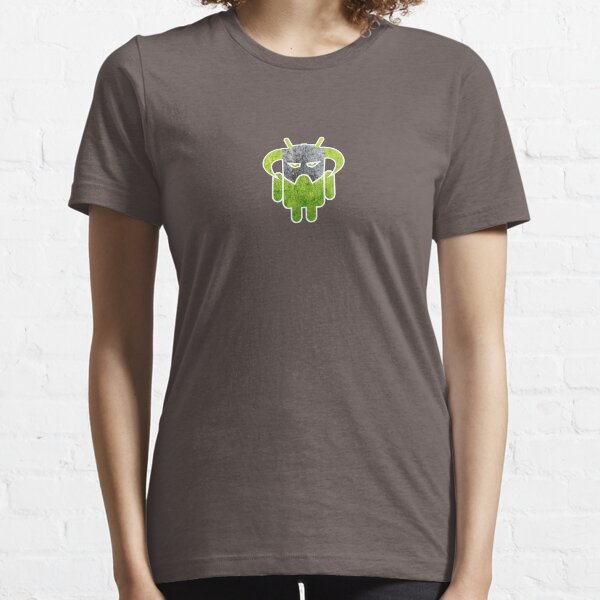 Dovahdroid Essential T-Shirt