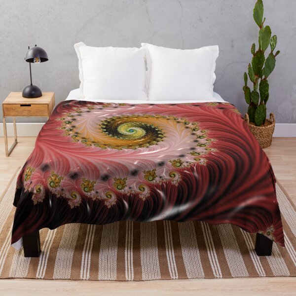 Item preview, SPIRAL GLOSSY designed and sold by Art-by-Cassy.