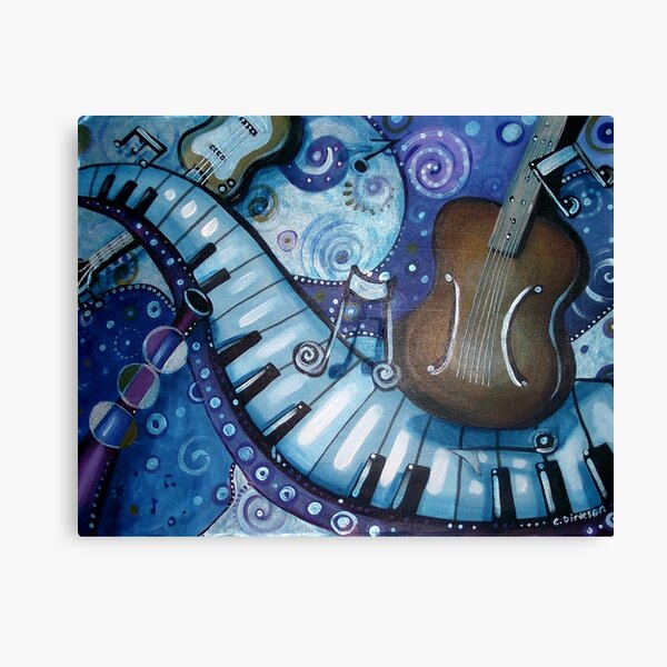 Canvas Print